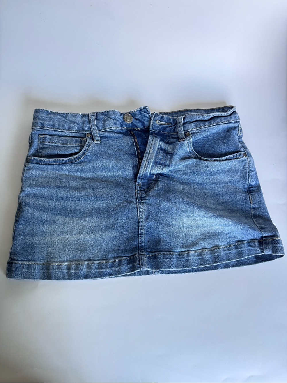 Jeans Subcategory